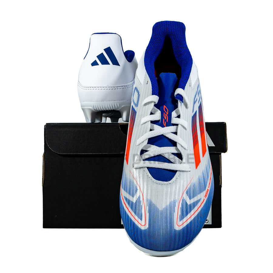 Sepatu Bola Adidas F50 Club FxG IE0611 Original BNIB