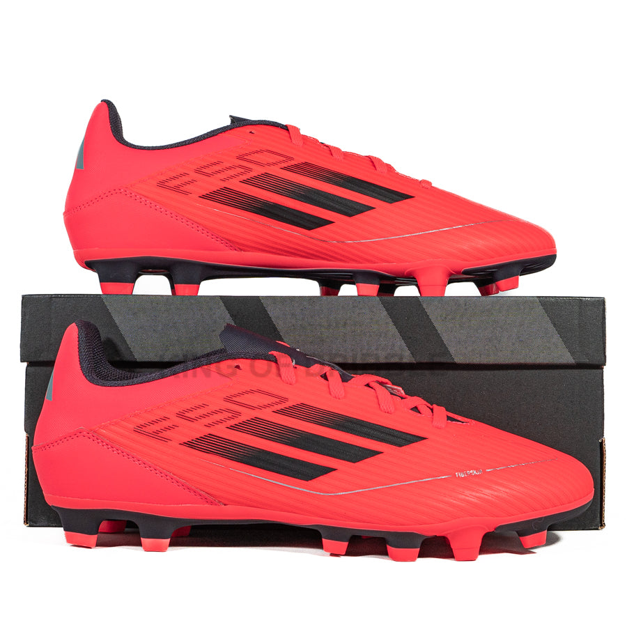 Sepatu Bola Adidas F50 Club FxG IE0613 Original BNIB