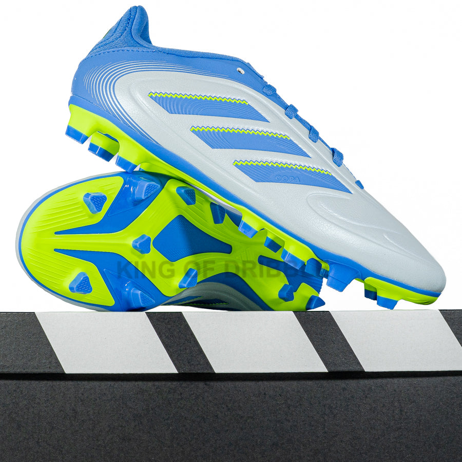 KING OF DRIBBLE Sepatu Bola Adidas Copa Pure III Club FG/MG IE1174 Original