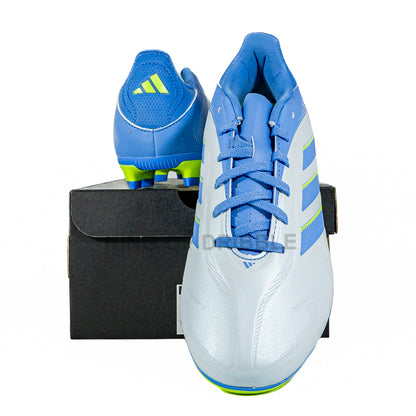 KING OF DRIBBLE Sepatu Bola Adidas Copa Pure III Club FG/MG IE1174 Original
