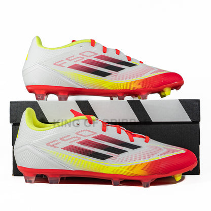 Sepatu Bola Adidas F50 League FG/MG IE1289 Original BNIB