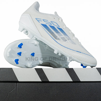 KING OF DRIBBLE Sepatu Bola Adidas F50 League FG/MG IE1293 Original BNIB