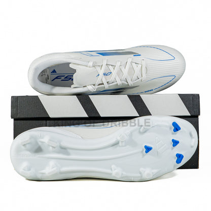 KING OF DRIBBLE Sepatu Bola Adidas F50 League FG/MG IE1293 Original BNIB
