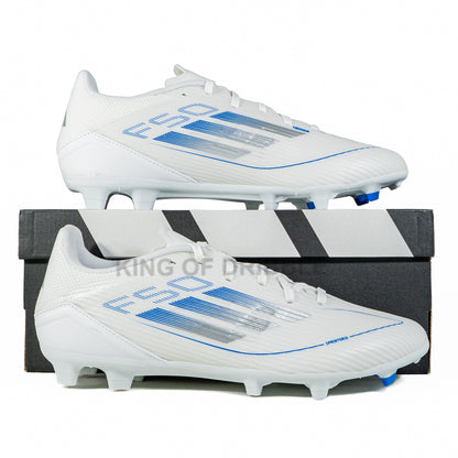 KING OF DRIBBLE Sepatu Bola Adidas F50 League FG/MG IE1293 Original BNIB