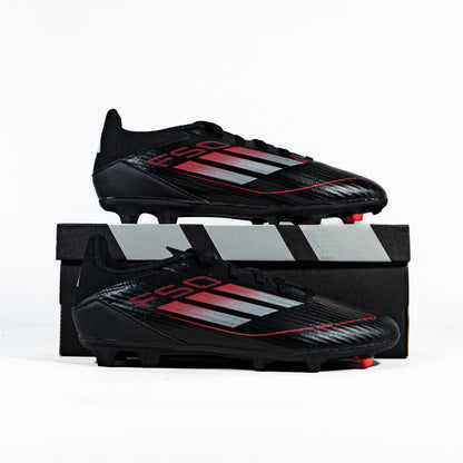 Sepatu Bola Anak Adidas F50 League FG/MG JR IE3744 Original BNIB