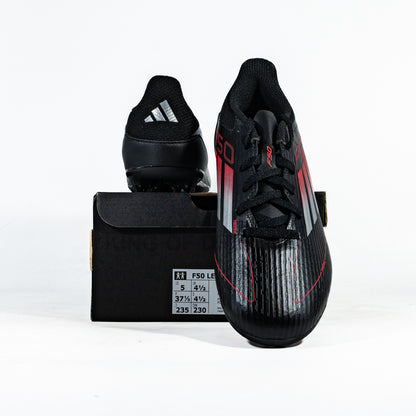 Sepatu Bola Anak Adidas F50 League FG/MG JR IE3744 Original BNIB