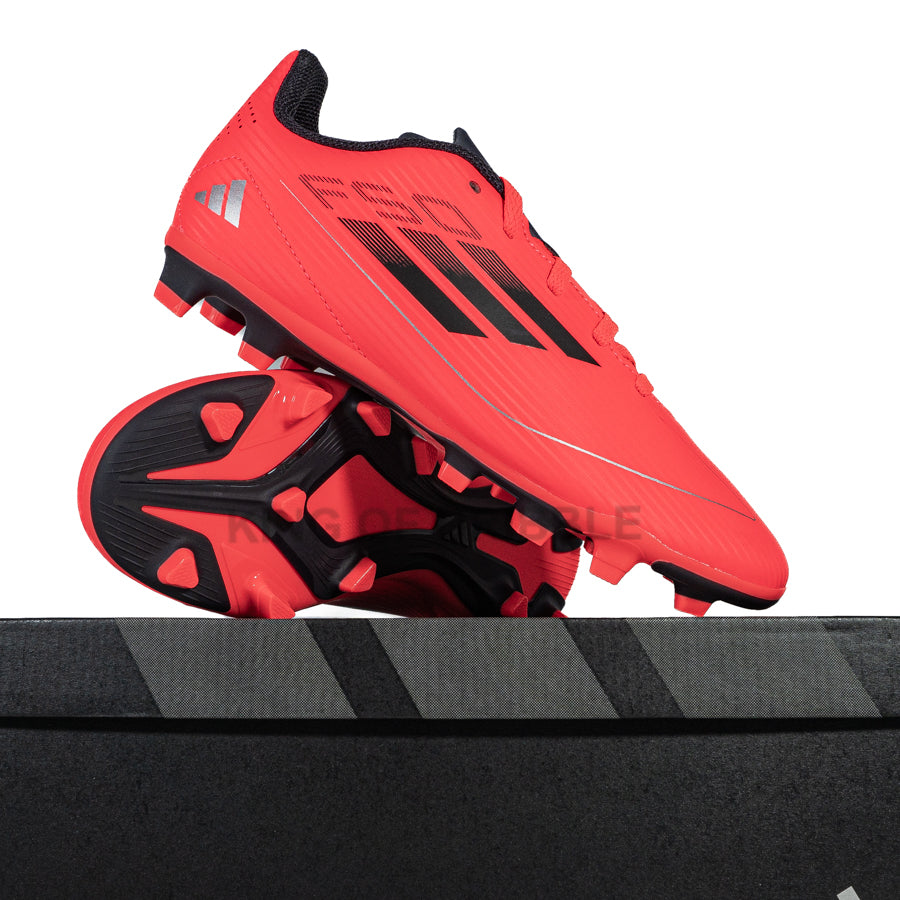 Sepatu Bola Anak Adidas F50 Club FxG JR IF1379 Original BNIB