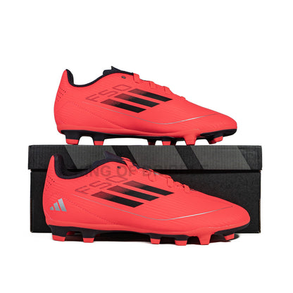 Sepatu Bola Anak Adidas F50 Club FxG JR IF1379 Original BNIB