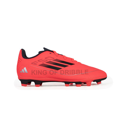 Sepatu Bola Anak Adidas F50 Club FxG JR IF1379 Original BNIB