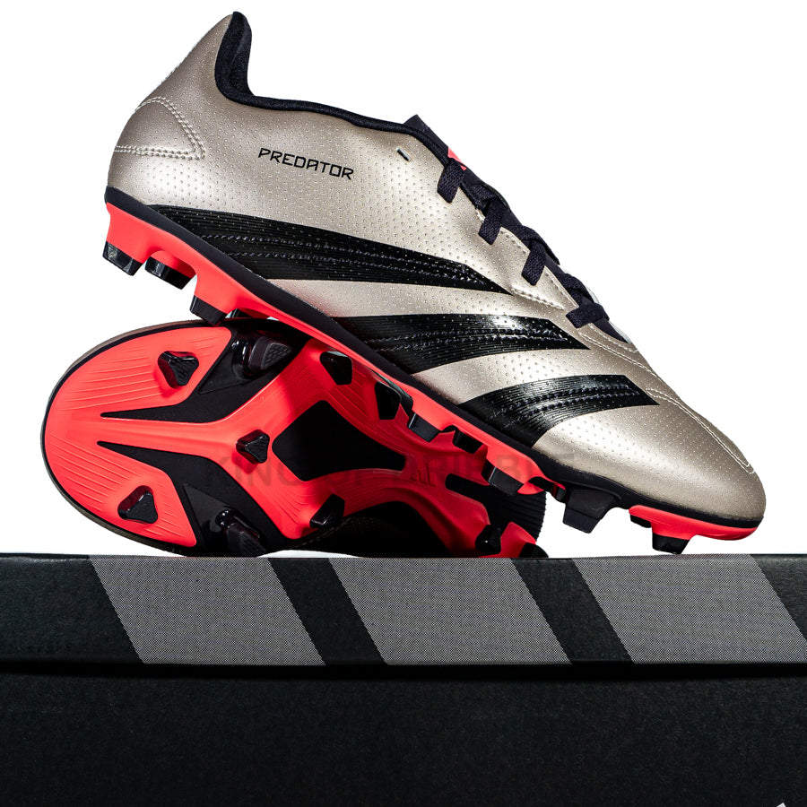 Sepatu Bola Adidas Predator Club FxG IF6341 Original BNIB