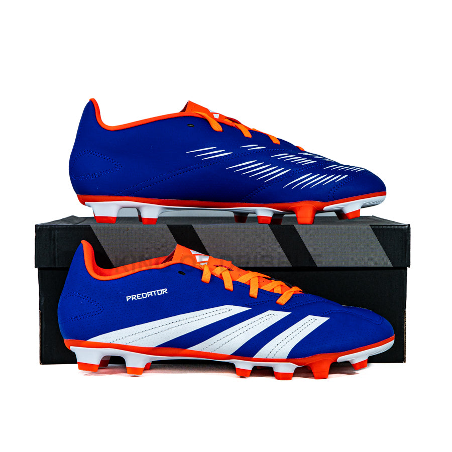 Sepatu Bola Adidas Predator Club FxG IF6344 Original BNIB