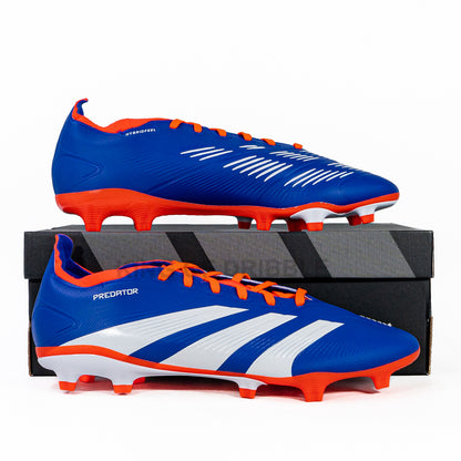 Sepatu Bola Adidas Predator League FG IF6348 Original BNIB