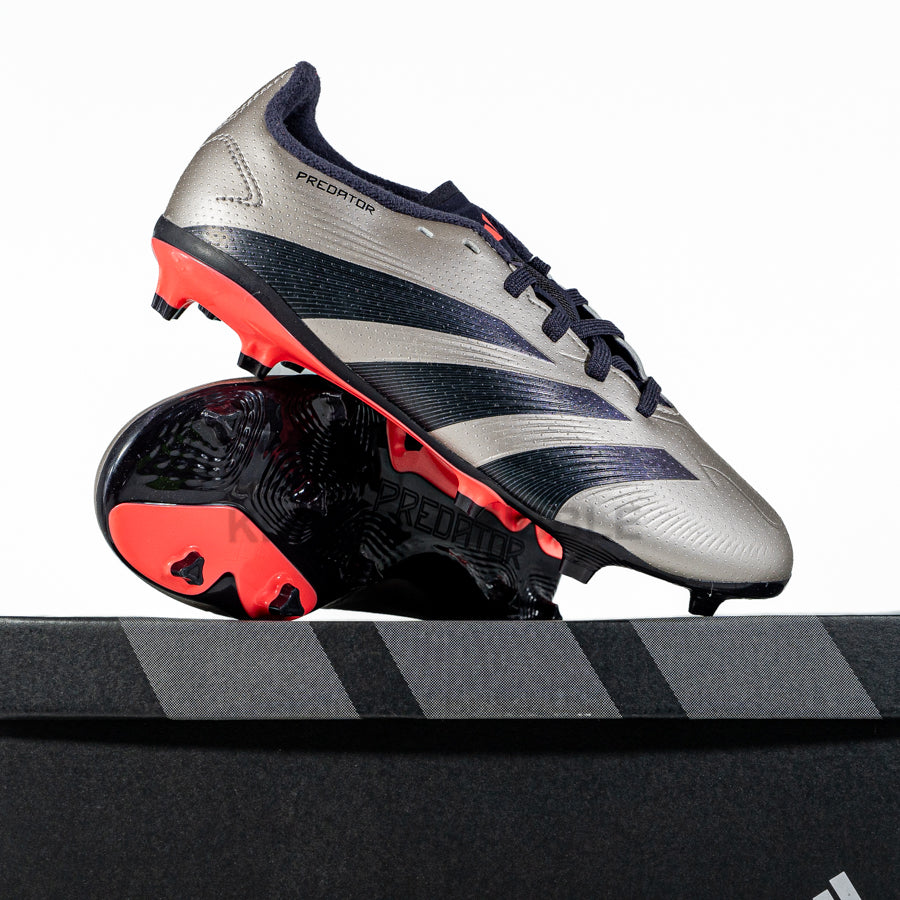 Sepatu Bola Anak Adidas Predator League FG JR IF6354 Original BNIB