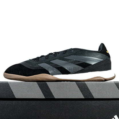 KING OF DRIBBLE Sepatu Futsal Adidas Predator League IN IF6392 Original