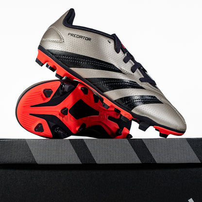 Sepatu Bola Anak Adidas Predator Club FxG JR IF6423 Original BNIB