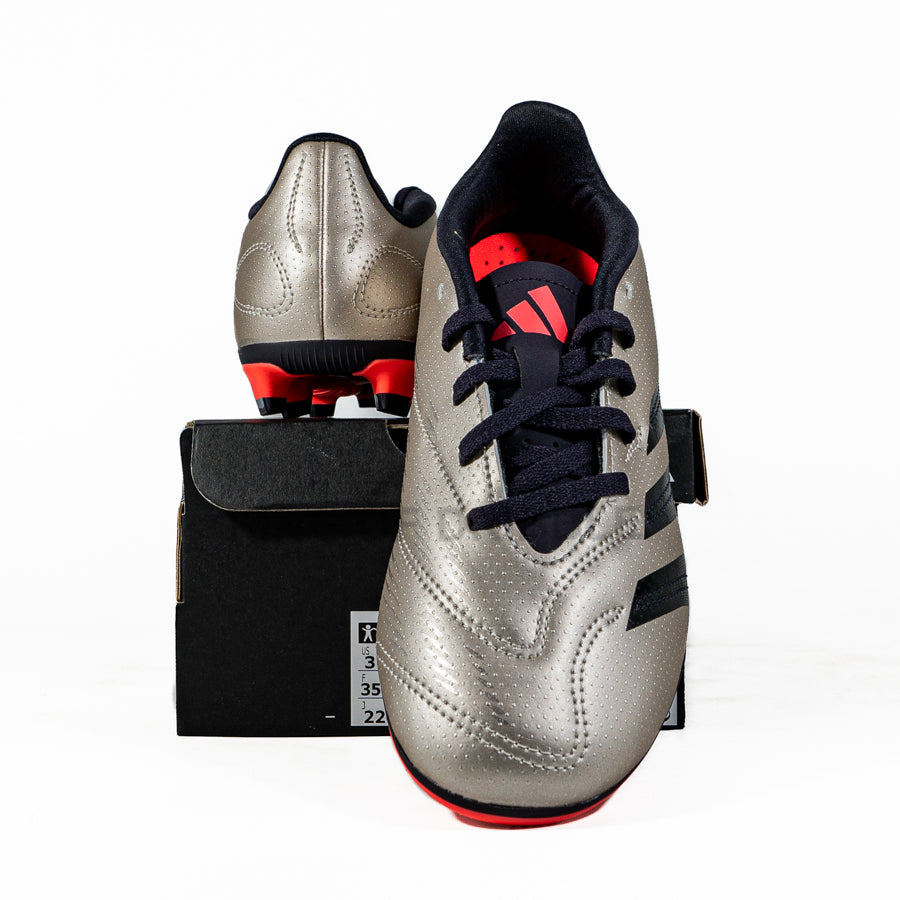 Sepatu Bola Anak Adidas Predator Club FxG JR IF6423 Original BNIB