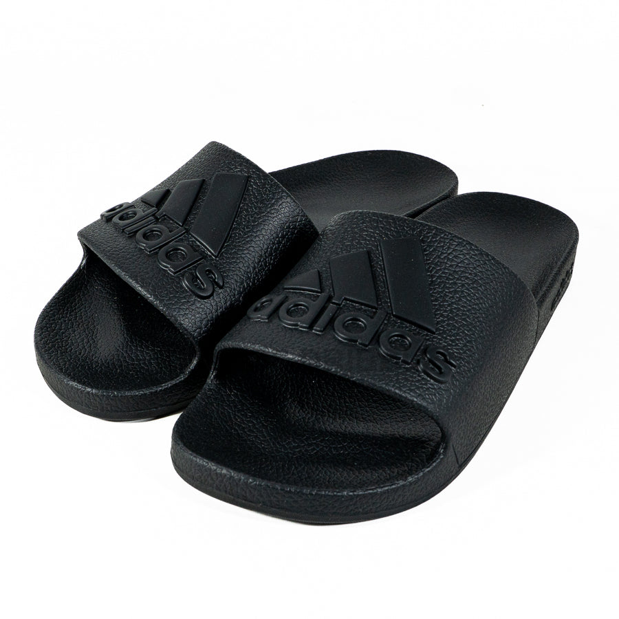 KING OF DRIBBLE Sandal Adidas Adilette Aqua IF7371 Original