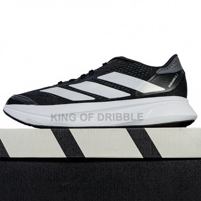 KING OF DRIBBLE Sepatu Running/Lari Adidas Duramo SL2 M Wide IF9400 Original