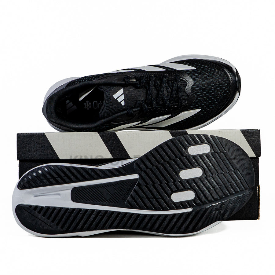 KING OF DRIBBLE Sepatu Running/Lari Adidas Duramo SL2 M Wide IF9400 Original