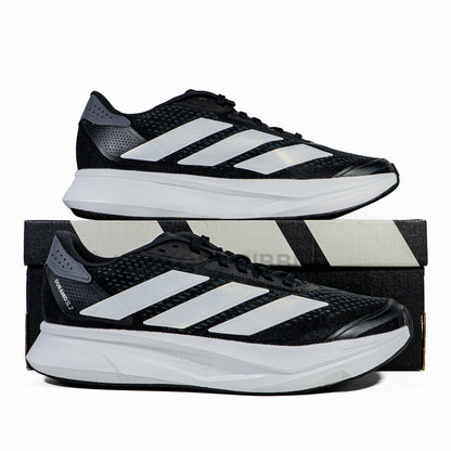 KING OF DRIBBLE Sepatu Running/Lari Adidas Duramo SL2 M Wide IF9400 Original