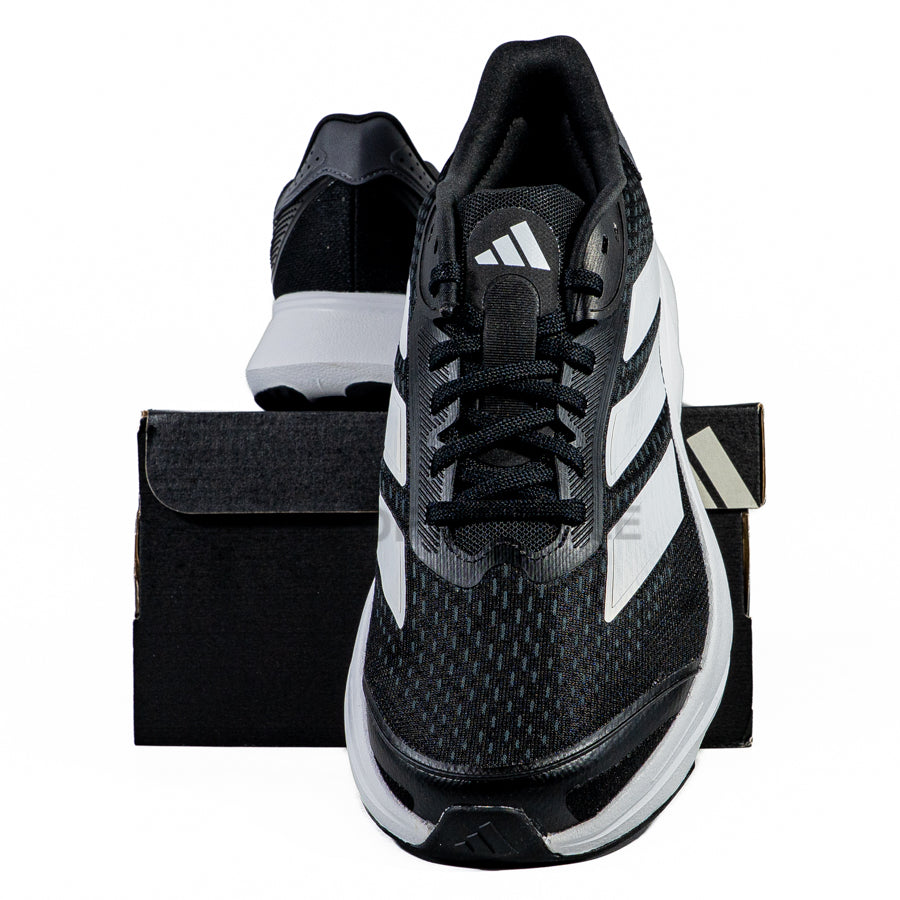 KING OF DRIBBLE Sepatu Running/Lari Adidas Duramo SL2 M Wide IF9400 Original