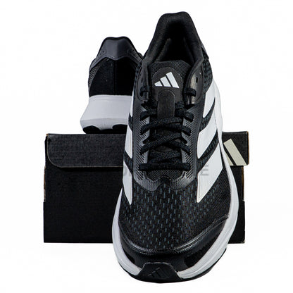 KING OF DRIBBLE Sepatu Running/Lari Adidas Duramo SL2 M Wide IF9400 Original