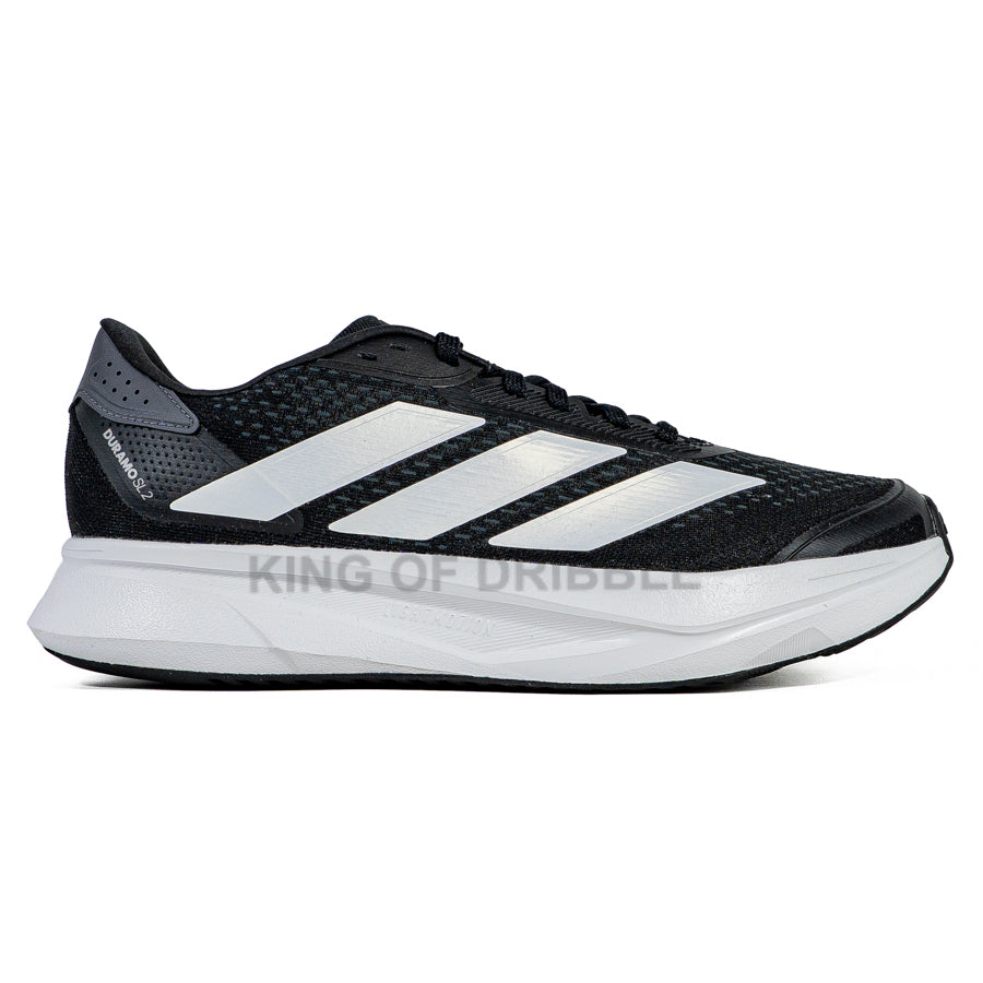 KING OF DRIBBLE Sepatu Running/Lari Adidas Duramo SL2 M Wide IF9400 Original
