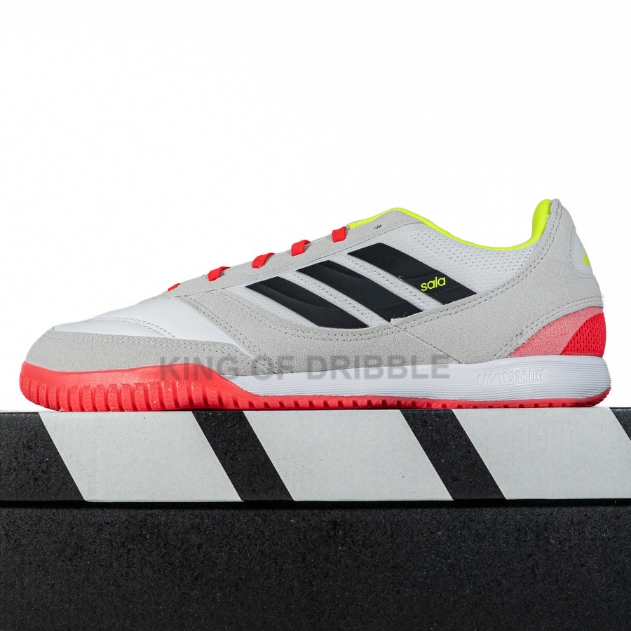 KING OF DRIBBLE Sepatu Futsal Adidas Top Sala Competition II IH7684 Original