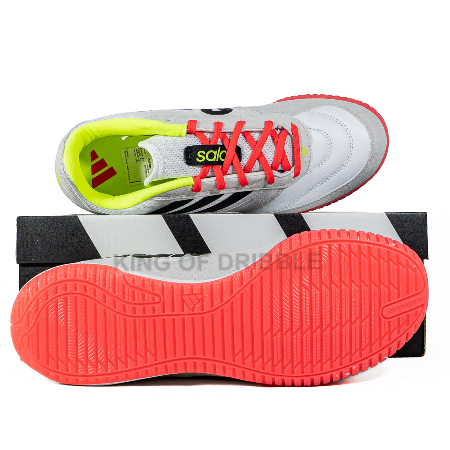 KING OF DRIBBLE Sepatu Futsal Adidas Top Sala Competition II IH7684 Original