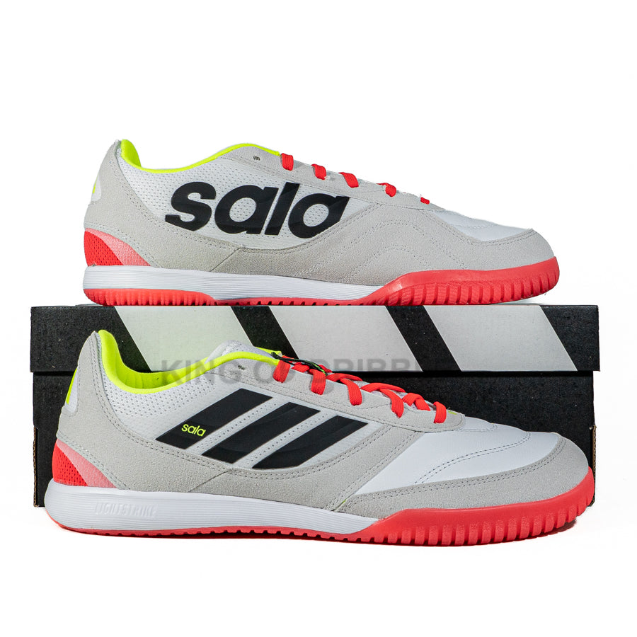 KING OF DRIBBLE Sepatu Futsal Adidas Top Sala Competition II IH7684 Original