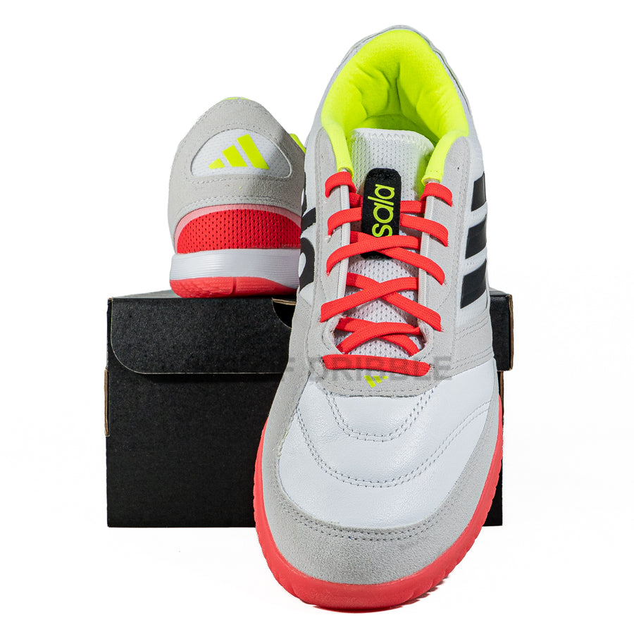 KING OF DRIBBLE Sepatu Futsal Adidas Top Sala Competition II IH7684 Original
