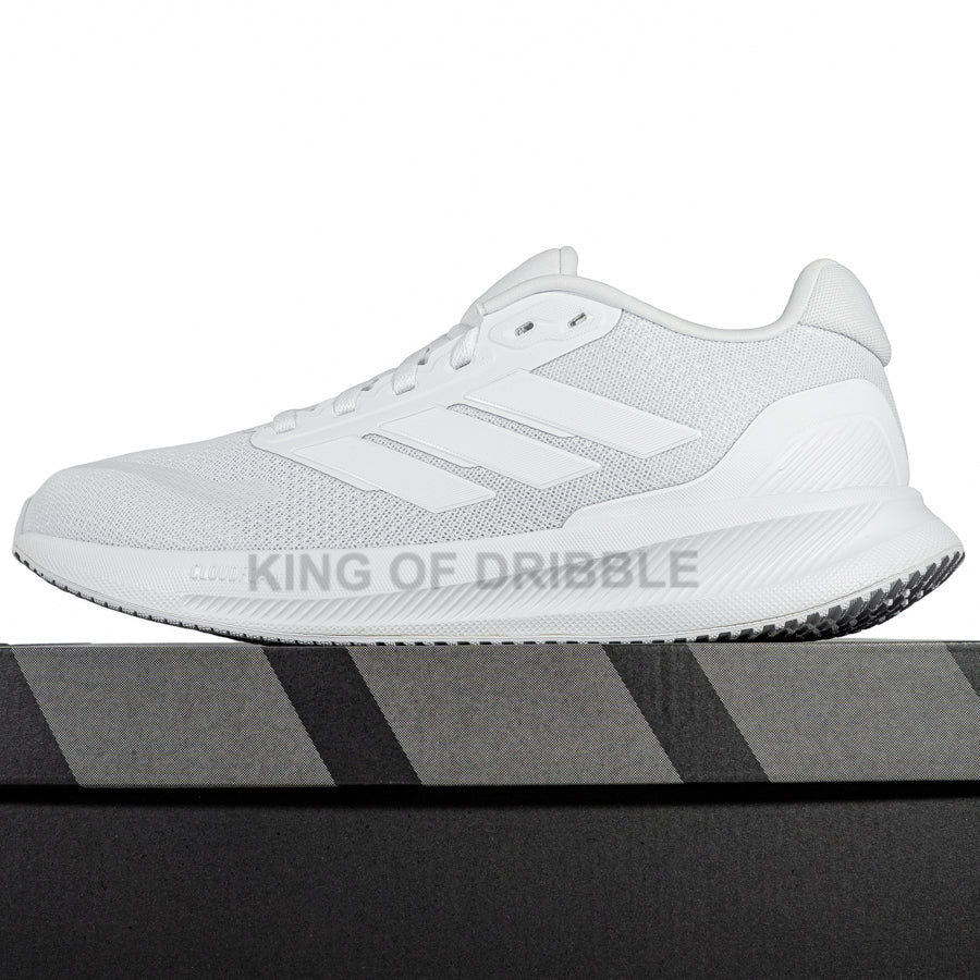 KING OF DRIBBLE Sepatu Running/Lari Adidas Runfalcon 5 IH7757 Original