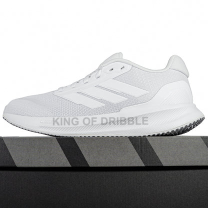 KING OF DRIBBLE Sepatu Running/Lari Adidas Runfalcon 5 IH7757 Original