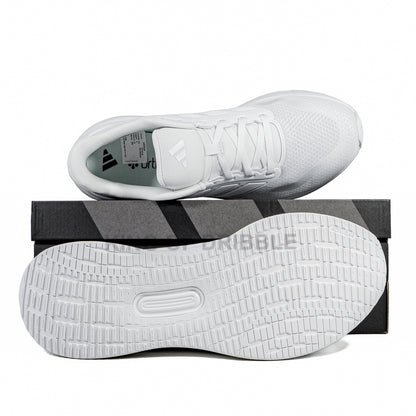 KING OF DRIBBLE Sepatu Running/Lari Adidas Runfalcon 5 IH7757 Original