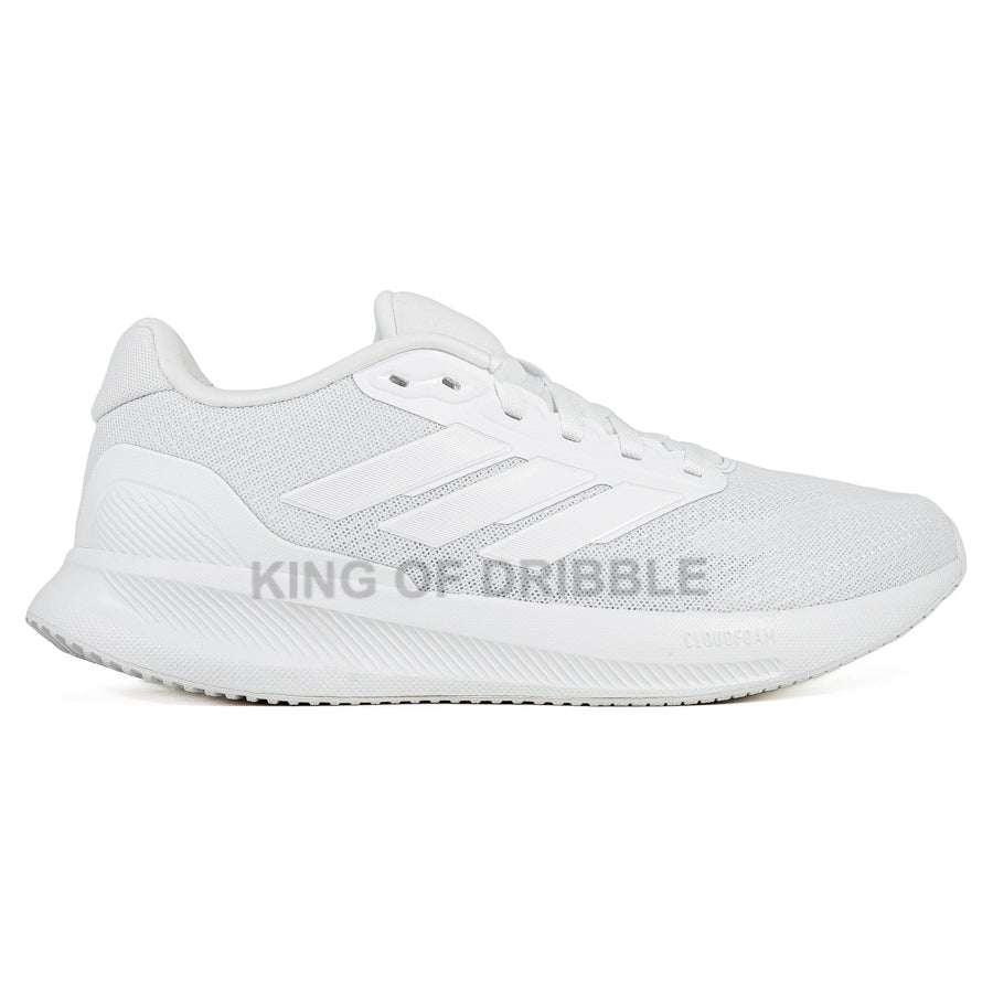 KING OF DRIBBLE Sepatu Running/Lari Adidas Runfalcon 5 IH7757 Original