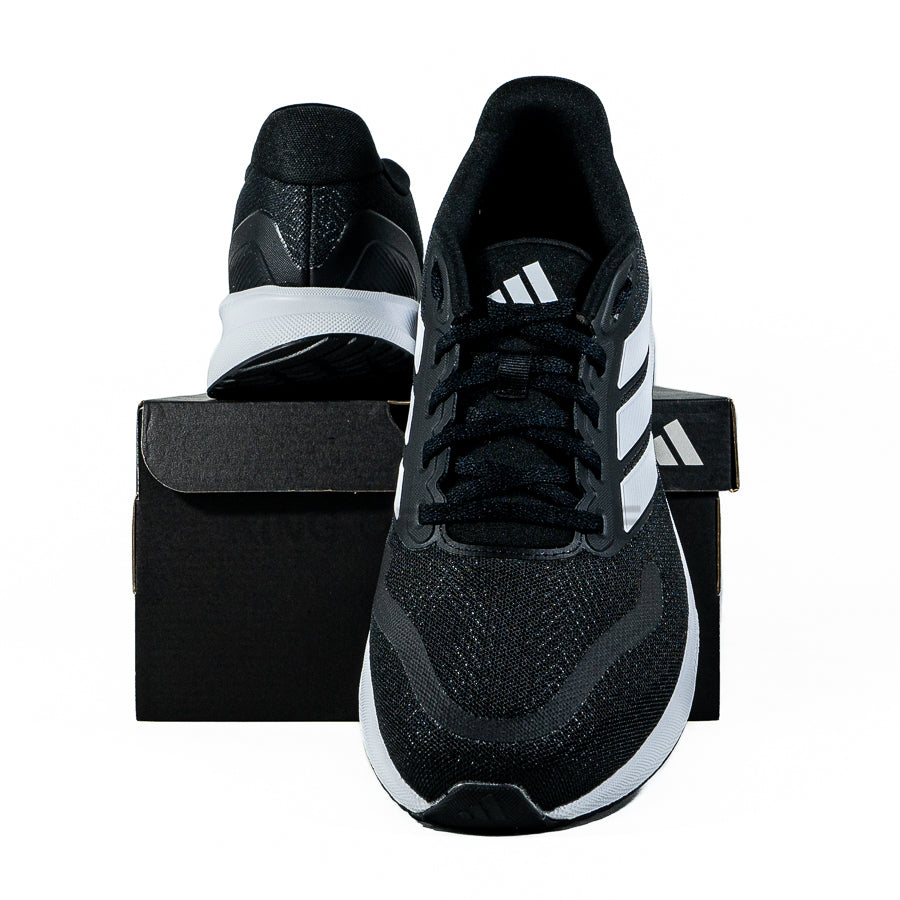 KING OF DRIBBLE Sepatu Running/Lari Adidas Runfalcon IH7758 Original