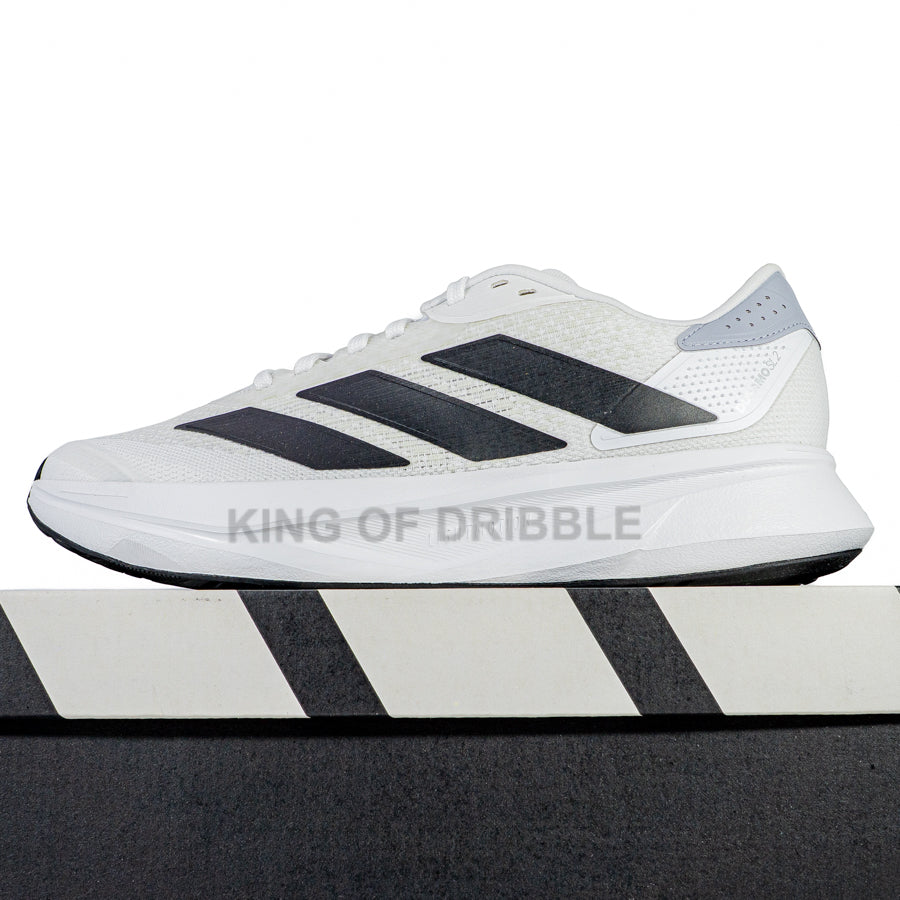 KING OF DRIBBLE Sepatu Running/Lari Adidas Duramo SL2 M IH8215 Original