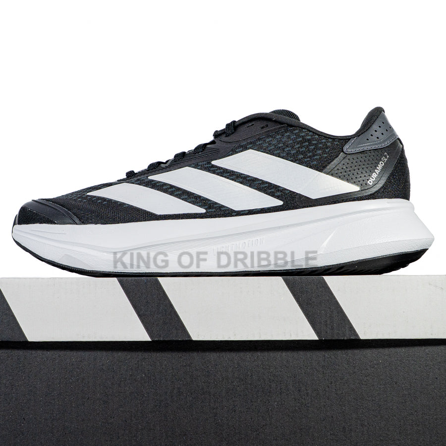 KING OF DRIBBLE Sepatu Running/Lari Adidas Duramo SL2 M IH8218 Original