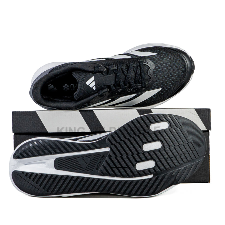 KING OF DRIBBLE Sepatu Running/Lari Adidas Duramo SL2 M IH8218 Original