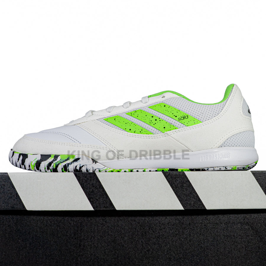 KING OF DRIBBLE Sepatu Futsal Adidas Top Sala Competition II JH6294 Original