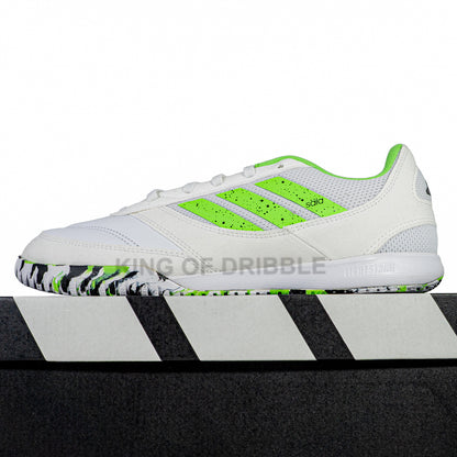 KING OF DRIBBLE Sepatu Futsal Adidas Top Sala Competition II JH6294 Original