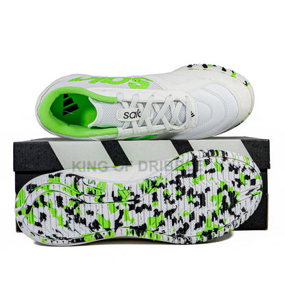 KING OF DRIBBLE Sepatu Futsal Adidas Top Sala Competition II JH6294 Original