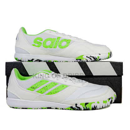 KING OF DRIBBLE Sepatu Futsal Adidas Top Sala Competition II JH6294 Original