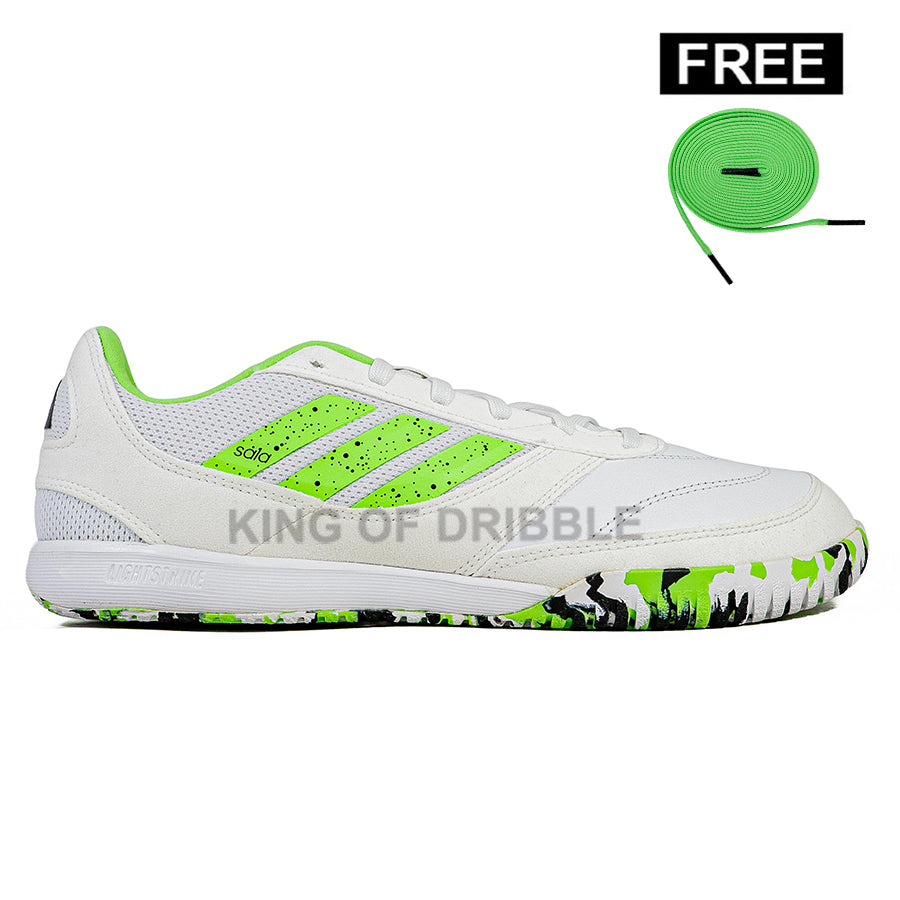 KING OF DRIBBLE Sepatu Futsal Adidas Top Sala Competition II JH6294 Original