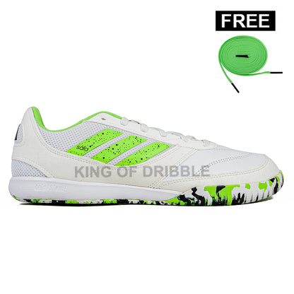 KING OF DRIBBLE Sepatu Futsal Adidas Top Sala Competition II JH6294 Original