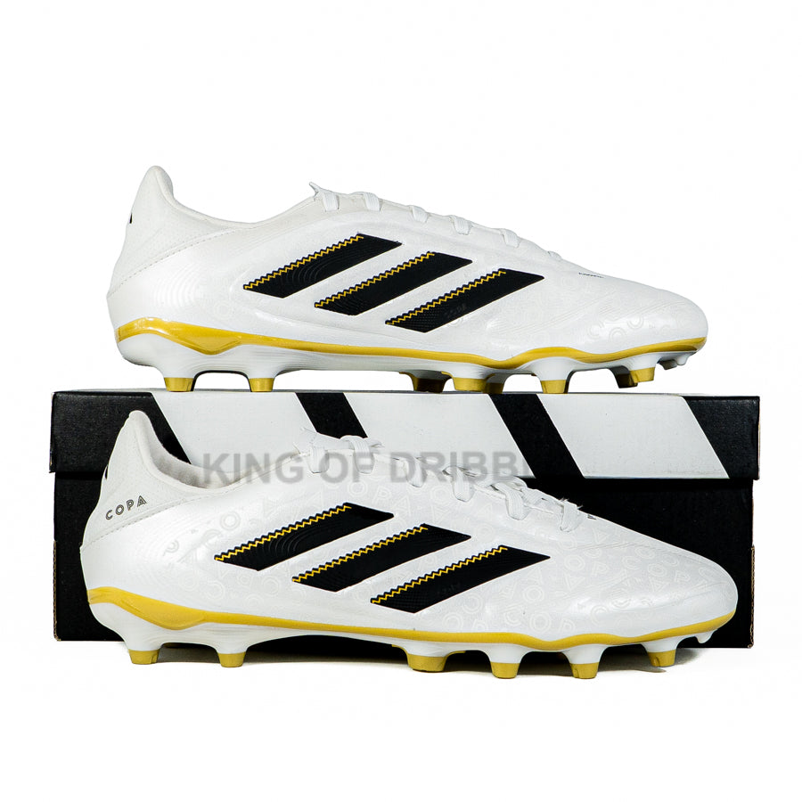 KING OF DRIBBLE Sepatu Bola Adidas Copa Pure III League FG/MG JH6296 Original