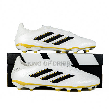 KING OF DRIBBLE Sepatu Bola Adidas Copa Pure III League FG/MG JH6296 Original
