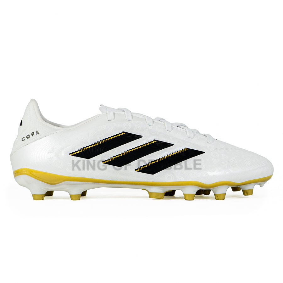 KING OF DRIBBLE Sepatu Bola Adidas Copa Pure III League FG/MG JH6296 Original