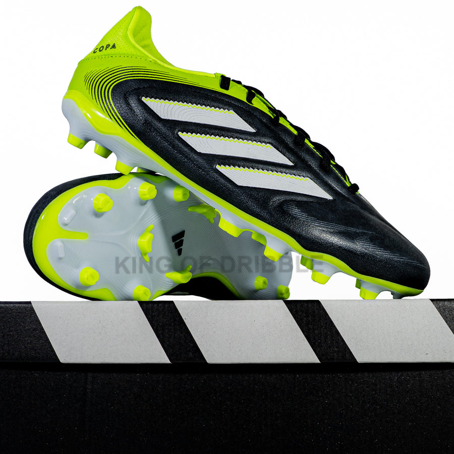 KING OF DRIBBLE Sepatu Bola Adidas Copa Pure III League FG/MG JH6298 Original