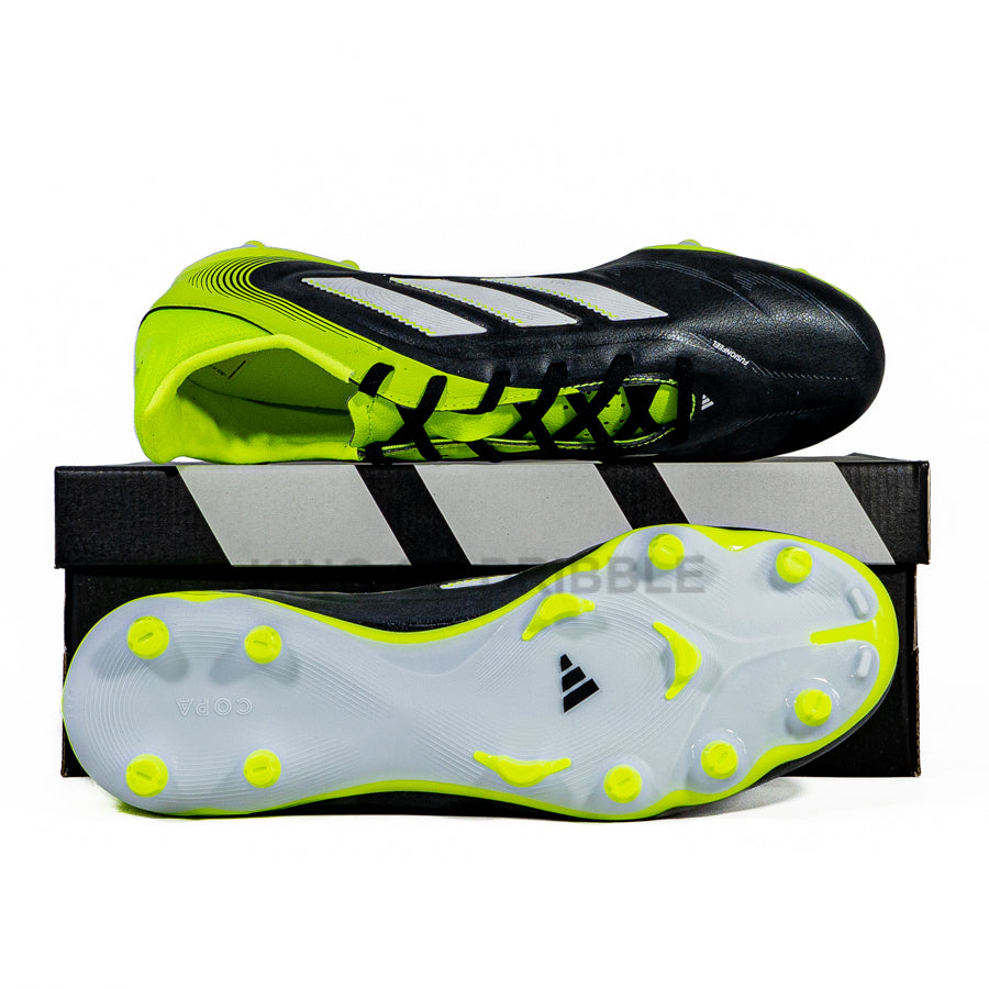 KING OF DRIBBLE Sepatu Bola Adidas Copa Pure III League FG/MG JH6298 Original